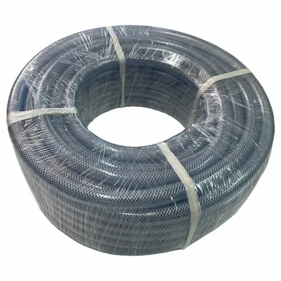 OEM Standard Polyurethane Tubing, Clear, 3/4 in ID x 1 1/32 in OD, 100 ft Length
