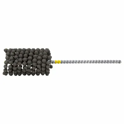 FLEX-HONE TOOL Flexible Cylinder Hone: For 2-1/8 in Bore, 3 in Hone Lg, Diamond, 800 Grit - Flexible Cylinder Hones for Carbides & Ceramics