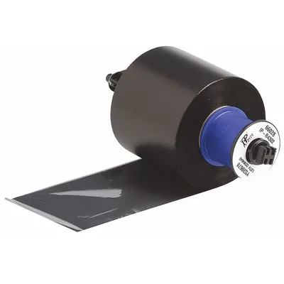 BRADY Single-Color Printer Ribbon - Brady Single-Color Ribbons