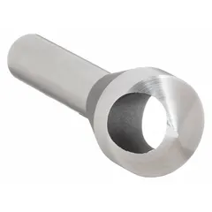 KEO Countersink: 100°, 0 Flute, 5/8 in Body Dia, Cobalt (MPN 919-000-242). Key specifications — attr1301035: KEO.