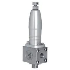 Regulating Valves - R1503