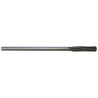 APPROVED VENDOR Chucking Reamer: 0.2188 in Dia, 7/32 in, Spiral Flute, High Speed Steel