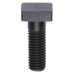 TE-CO T-Bolt: For 5/8 in Slot, 5/8"-11 Thread, 1 1/2 in Shank Lg (MPN 46501). Key specifications — Brand: TE-CO.