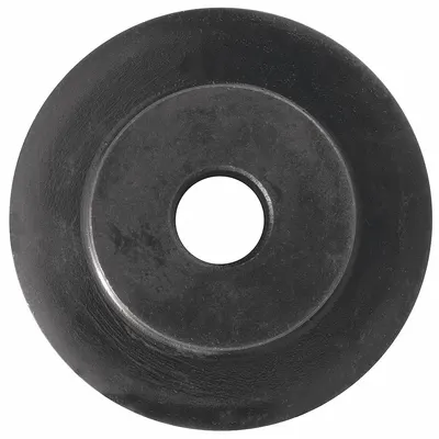 REED Replacement Cutter Wheel: Cuts Stainless Steel/Steel, For No. H4S - Wheels for Pipe, Tubing & Conduit Cutters