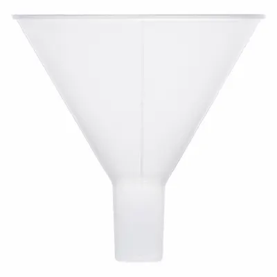 OEM Lab Funnels: Polypropylene - General Purpose Lab Funnels