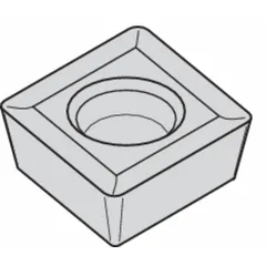 WIDIA Diamond Milling Insert: CPNT09T308T (MPN 2022092)