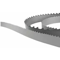 LENOX Band Saw Blade: 1 in Blade Wd, 250 ft, 2/3, 0.035 in Blade Thick, 250 ft Coil Lg, Bi-Metal (MPN 1776750)