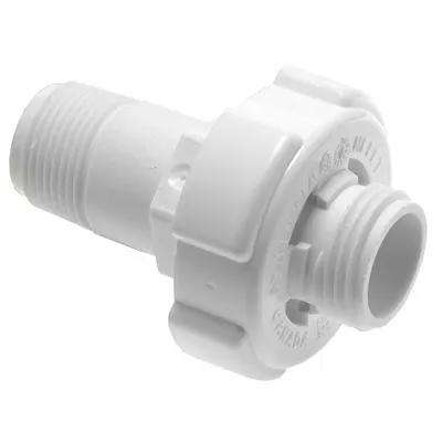RHEEM Drain Valve Assembly Melet 3.00: SP12159B - Plumbing