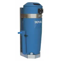 This mounting bracket kit enables secure wall-mount installation of compatible air compressor units, helping conserve floor space in workshops or industrial settings. The kit includes hardware for stable positioning, facilitating routine operation and maintenance access