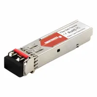 FIBERTRONICS Fiber Optic Cleaner Tool: For Universal Devices, SFP, Single Mode, 1,310 nm Wavelength (MPN SFP-SM-01G-31-1KM)