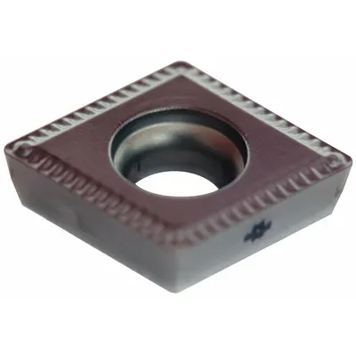 SUMITOMO Diamond Turning Insert: CPMT2.51.51EFB - Diamond Indexable Turning Inserts