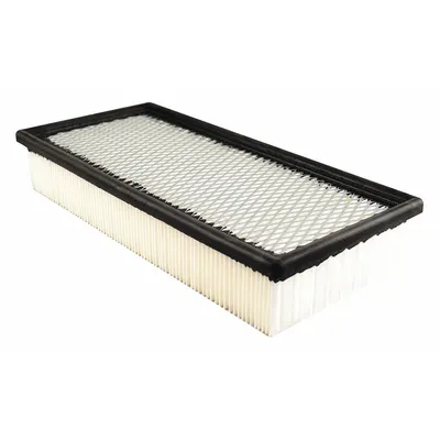 BALDWIN FILTERS Automotive Air Filter: Panel, Cabin, Cabin Air Filter, Rectangular - Panel Cabin Air Filters