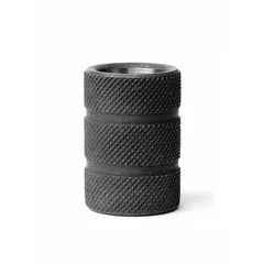 Diamond Groove Drill Bushing (DGM): 6.01 mm Inside Dia., 12.00 mm Outside Dia., 10.00 mm Overall Lg (MPN DGM12106.01MM). Key specifications — attr255756: +0.0001 in /+0.0004 in; attr255759: +0.6500 in /+0.2500 in.
