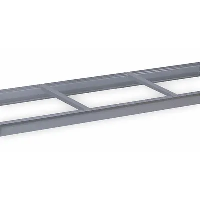 LYON Open Deck Bulk Rack Shelf Kit - Open Deck Bulk Rack Shelf Kits