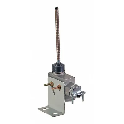 BUYERS PRODUCTS Dump Body-Up Indicator,15 Amp (MPN B95) - Tailgate & Truck Bed Accessories