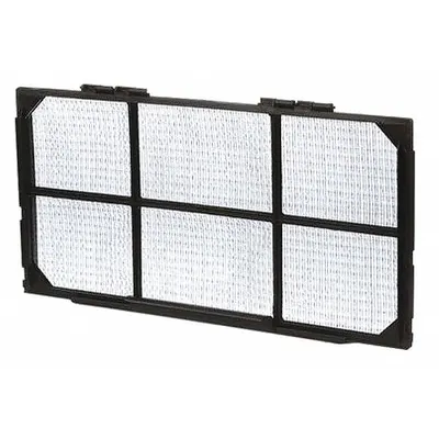 FRIEDRICH Air Filter: Air Filter, Mini-Split System, Friedrich - Friedrich Ductless Mini-Split Accessories
