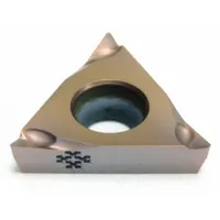 SUMITOMO Triangle Turning Insert: TPGT631RFW, TPGT080204R-FW (MPN TPGT631RFW-T1500Z)