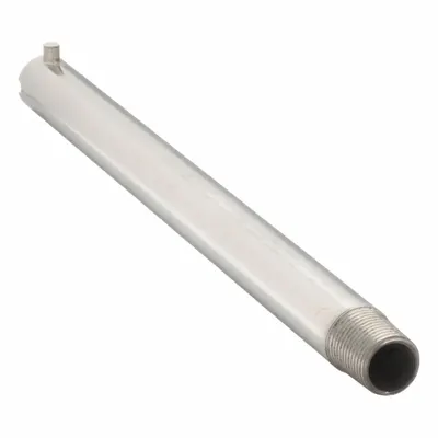 VULCAN Straight Adapter: Adapter - Adapters for Thermocouples & RTDs