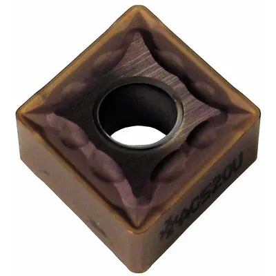 SUMITOMO Diamond Turning Insert: CNMG642EMU - Diamond Indexable Turning Inserts