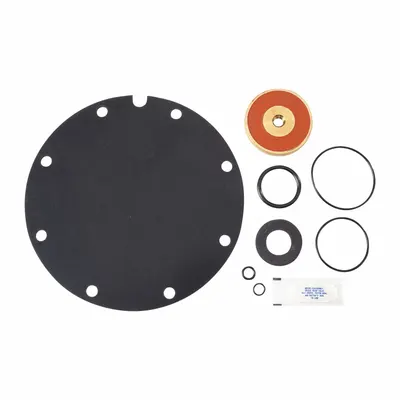 Watts Relief Valve Repair Kit: Relief Valve Kit, LF909-DNRS-FS/LF909-DNRS-FS/LF909-DOSY-FS - Repair Kits & Parts for Watts Backflow Preventers