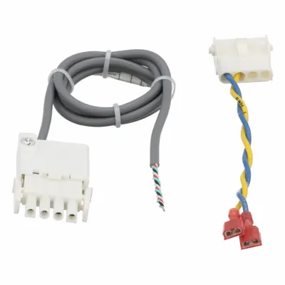 GENTEQ Wiring Harness Kit: Evergreen CM/Evergreen EM - Genteq VFD Accessories