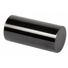 VERMONT GAGE Class ZZ Go Pin Gauge: 0.9380 in Dia, 0.00020 in Tolerance, Steel, Black Oxide (MPN 911193800). Key specifications — attr1182413: 0.9380 in; attr1182404: 0.00020 in; attr1182405: ZZ; attr1182410: VERMONT GAGE; attr1182412: Certificate of Accuracy with NIST Traceability.