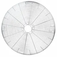DAYTON Fan Guard: Mfr Part # 21070