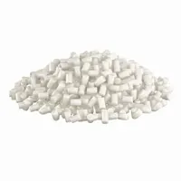 PIOCREAT Bagged Plastic Pellets: PLA, White, 25 kg, 100 Shore D (MPN D3305050007)