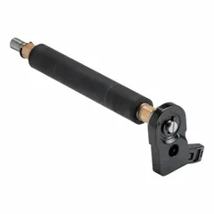 Replacement printer roller for BRADY i7500 series printers. Includes T-20 wrench for installation. Used to maintain consistent label or tag feeding and print quality in industrial identification and labeling applications.