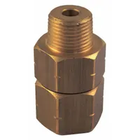 AR BLUE CLEAN Swivel: 3/8 in NPT (MPN SW703)