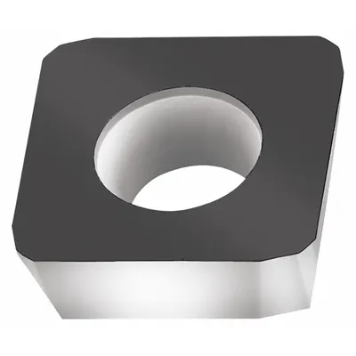 WALTER Square Milling Insert: SPJW1204EDR (MPN 7028060) - Square (S) Indexable Milling Inserts