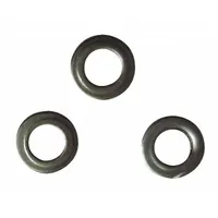 DAYTON Lockwasher 1.5 Tons: For 3TP95A/3TP96A/3TP97A, Fits Dayton Brand, 6 PK (MPN GGS_48598)