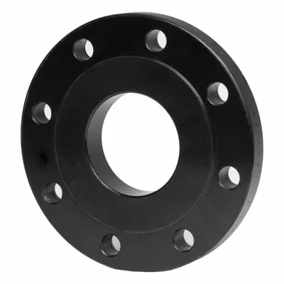 OEM Metal Pipe Flange: 6 in - Slip-On Steel Pipe Flanges