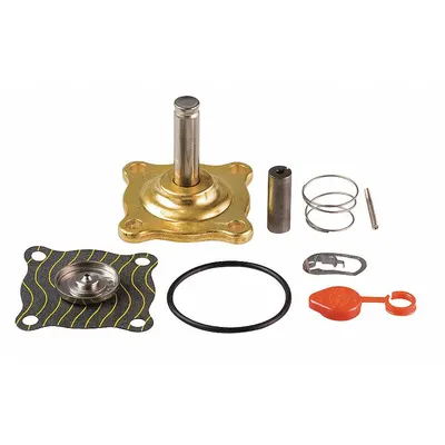 ASCO Valve Rebuild Kit (MPN 302273) - Repair Kits for Solenoid Valves