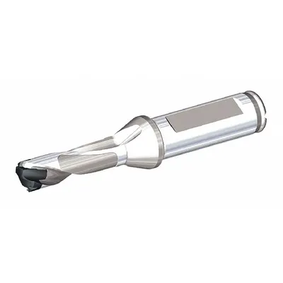 WIDIA Exchangeable Drill Tip: TDM0748R3SCF075 (MPN 4099025) - Modular Drill Bits for General Drilling
