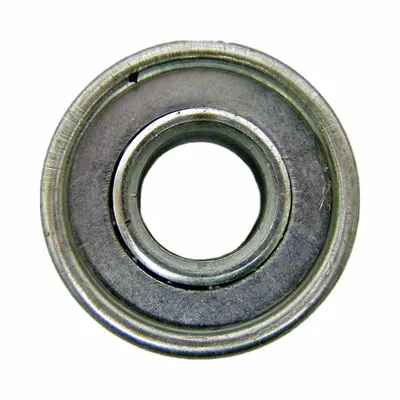 ALCO Bearing 259F, 15/16 in Overall Width, for Wheelchairs - Wheels, Tires & Bearings for Wheelchairs