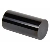 VERMONT GAGE Class ZZ Go Pin Gauge: 0.9700 in Dia, 0.00020 in Tolerance, Steel, Black Oxide (MPN 911197000)