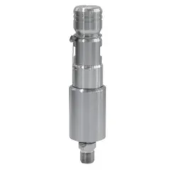 Certified Safety Valves - S1520P