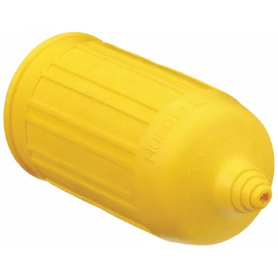 HUBBELL Boot: Connectors (MPN HBL60CM32) - Boots
