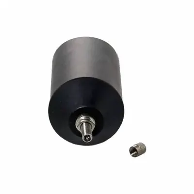 ELECTRIDUCT Heat Shrink End Caps: 10 Pk, 1 in I.D. Before Shrinking