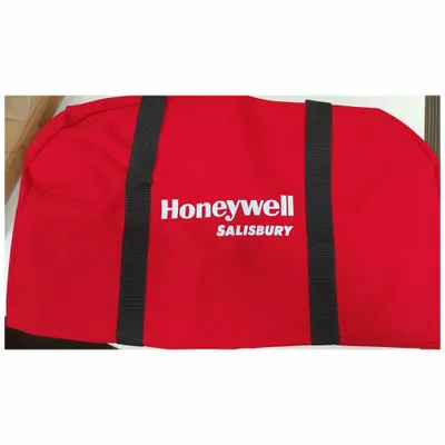 SALISBURY SK BAGR Arc Flash Clothing Bag - Bags for Arc Flash Clothing Kits