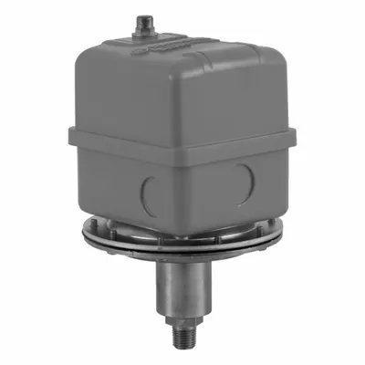TELEMECANIQUE SENSORS 9016GVG1J09Z Diaphragm Vacuum Switch - Diaphragm Vacuum Switches for Power Circuits