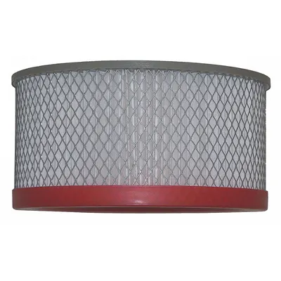 BISSELL COMMERCIAL HEPA Cartridge Filter, Dry, Paper, for BGCOMP9H - Canister Vacuum Filters