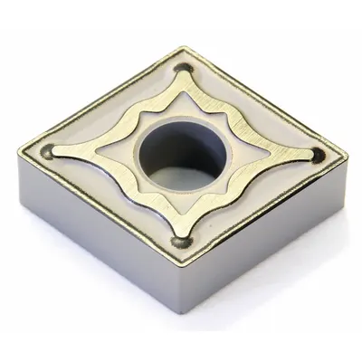 SUMITOMO Diamond Turning Insert: CNMG643EUX - Diamond Indexable Turning Inserts