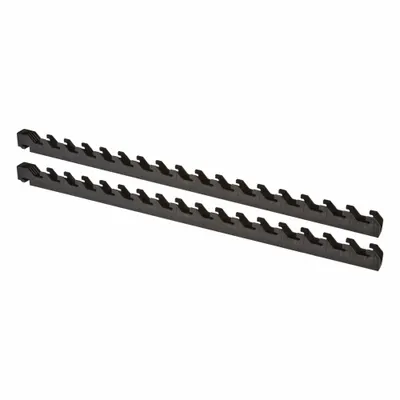 CAMBRO Elevation Series Vertical Wall Upright - Shelving Accessories