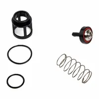 WATTS Backflow Preventer Repair Kits: First or Second Check Kit, 36JC66, 719/LF719, RK-LF719 (MPN RK 719-CK4-3/4)