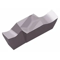 KYOCERA GVR250020BPR1225 is a carbide grooving insert used for external and internal grooving, parting, and profiling operations on CNC lathes. It is suitable for machining steel, stainless steel, and cast iron workpieces in general metalworking applications.