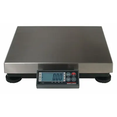RICE LAKE WEIGHING BP-1214-75S Shipping Scale with Remote Indicator - Shipping Scales with Remote Indicator