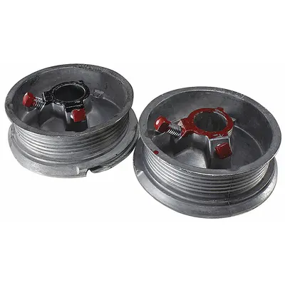 AMERICAN GARAGE DOOR 400-8S Cable Drum - Drums