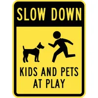 Traffic Sign: 24 in x 18 in Nominal Sign Size, Aluminum, 0.08 in, High-Intensity Prismatic (MPN T1-1027-HI_18x24)